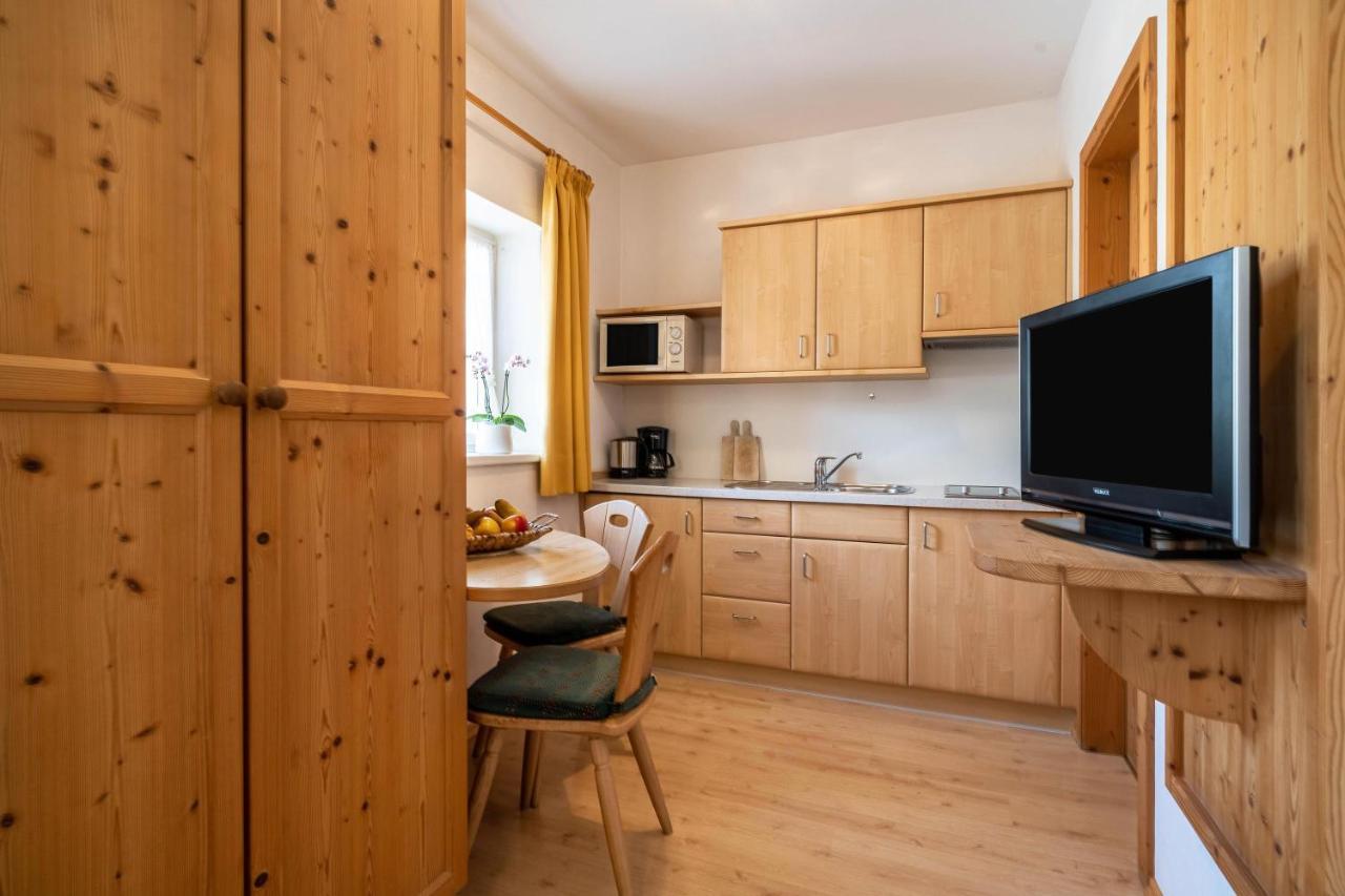 Kreuzwegerhofnals Studio Blaub Экстерьер фото